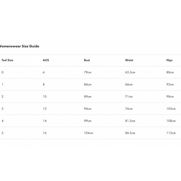 💥 SALE 💥 - 💯% Silk Ted Baker dress - Picture 12 of 12